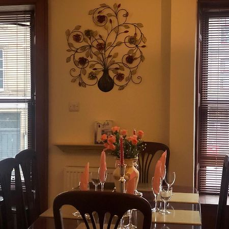 Executive Serviced Apartments 2 Forfar Esterno foto