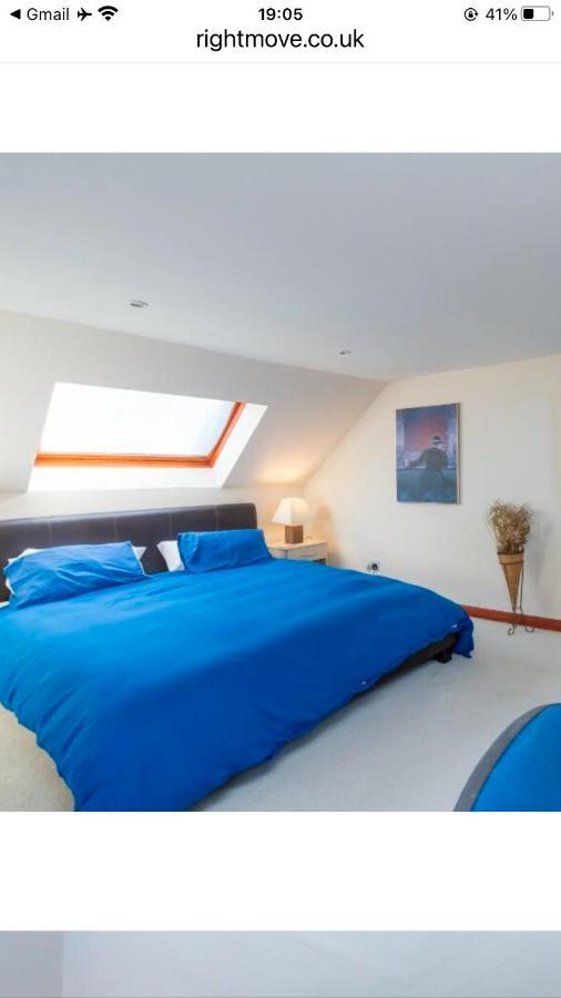 Executive Serviced Apartments 2 Forfar Esterno foto