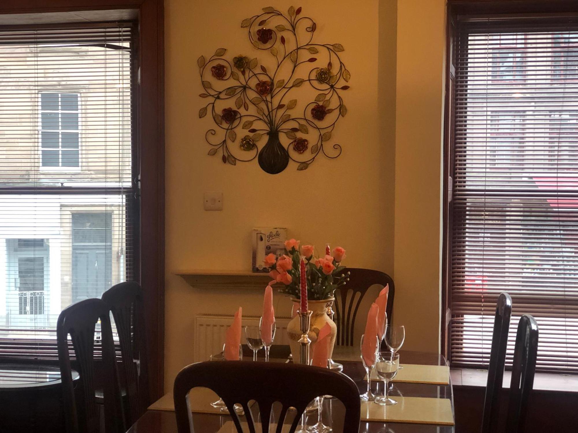 Executive Serviced Apartments 2 Forfar Esterno foto