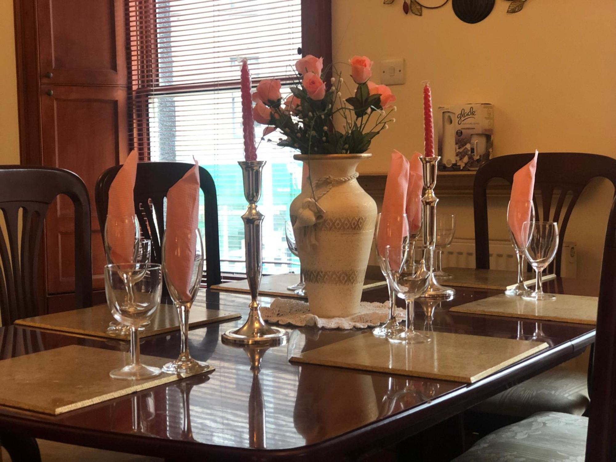 Executive Serviced Apartments 2 Forfar Esterno foto