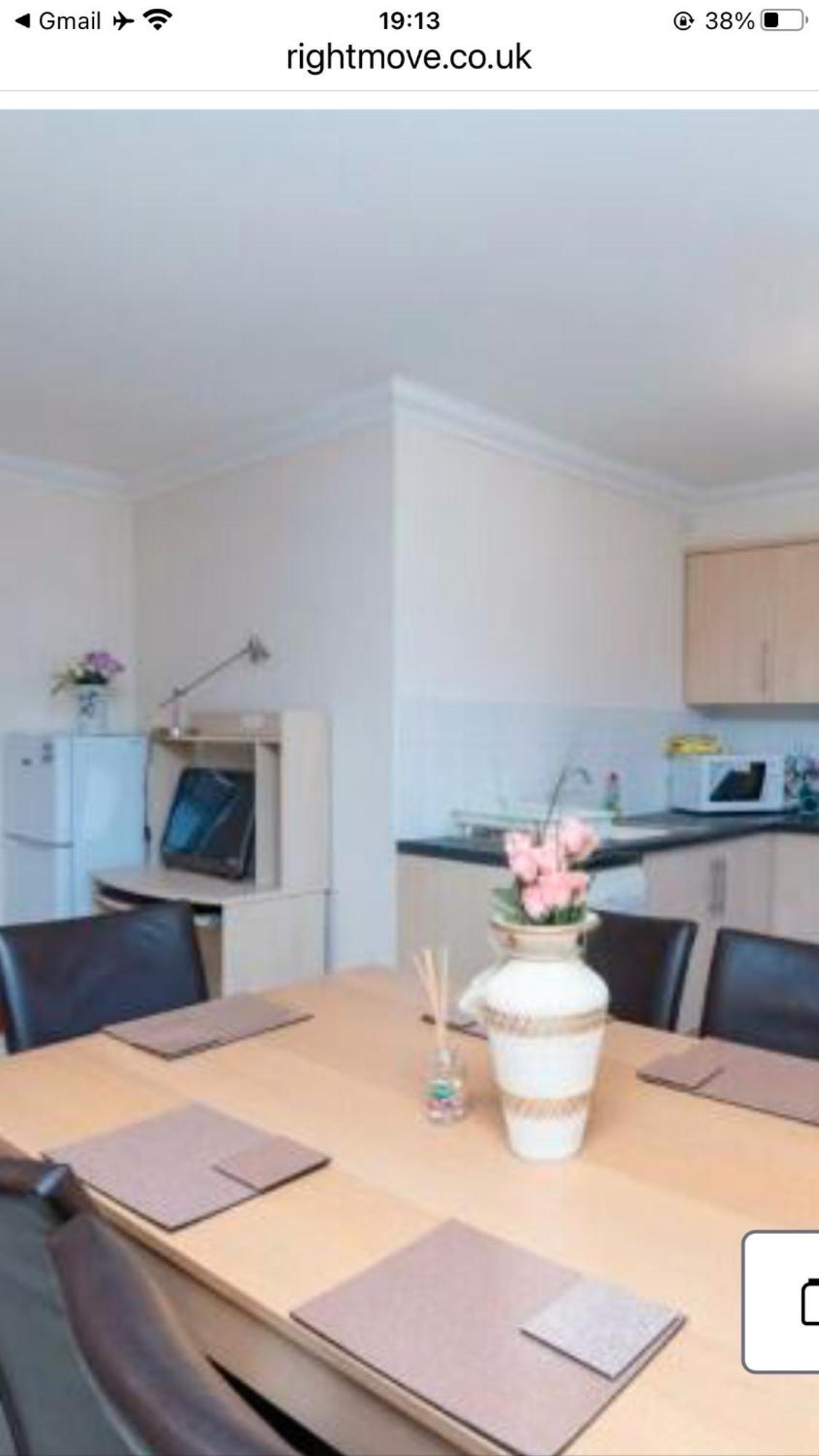 Executive Serviced Apartments 2 Forfar Esterno foto